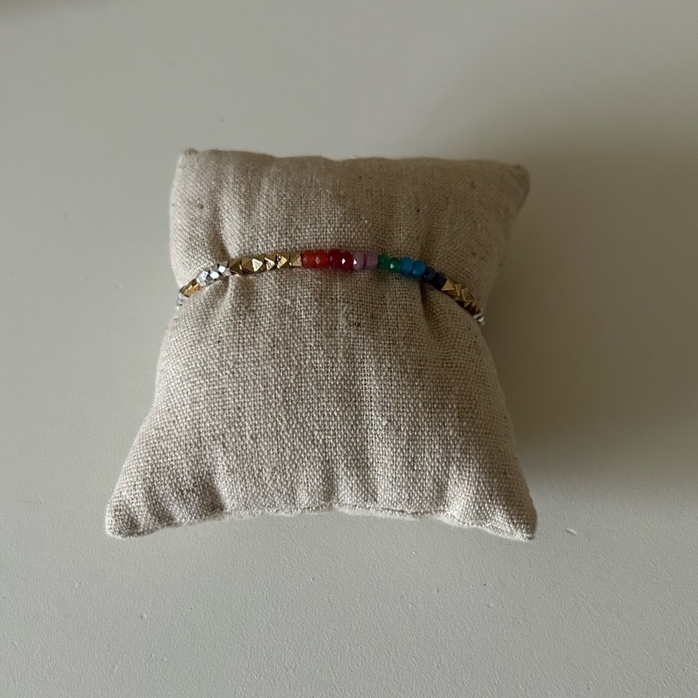 Stella & Dot Spirit Bracelet